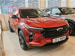 شيفروليه تراكس